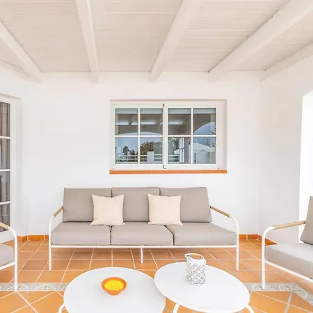 Naipa Golf By أنتيغوا