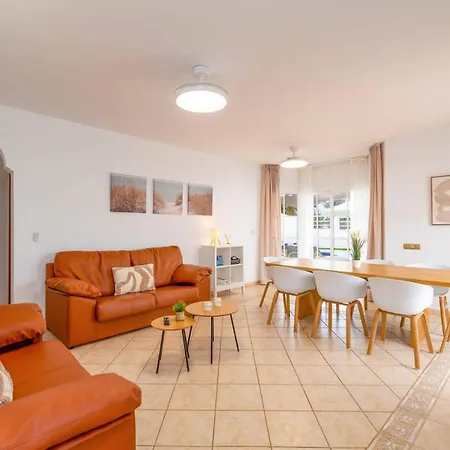 Naipa Golf By * アンティグア