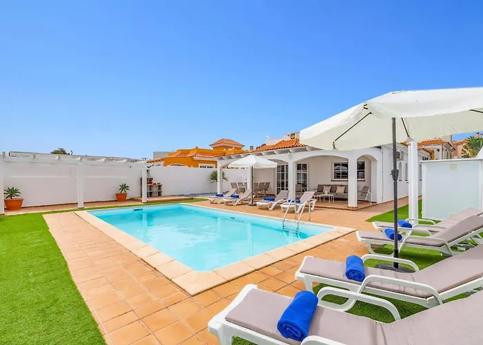 ヴィラ Naipa Golf By *