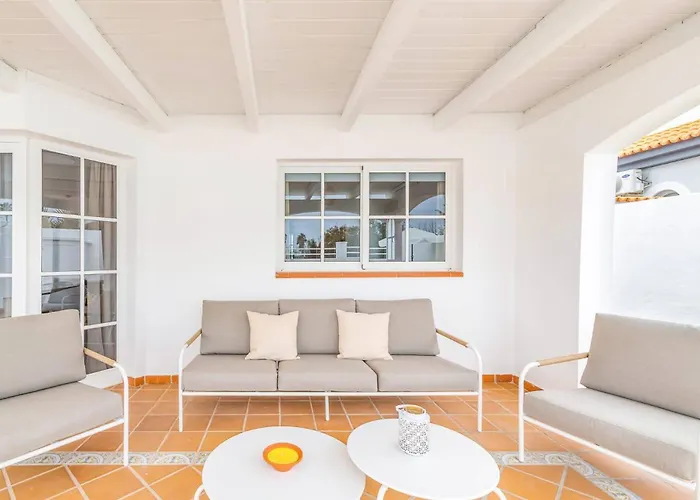 Naipa Golf By أنتيغوا