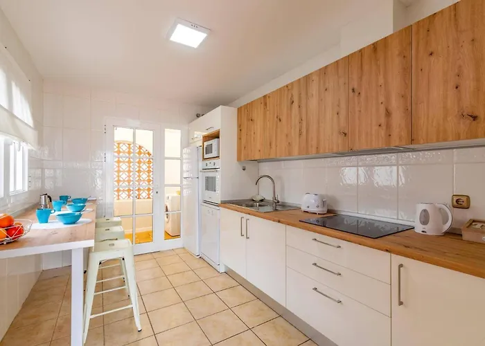 Naipa Golf By فيلة أنتيغوا