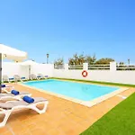 Naipa Golf By Antigua (Fuerteventura)