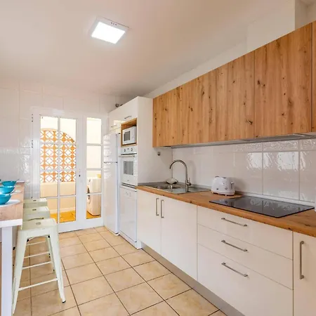 Naipa Golf By 别墅 安提瓜