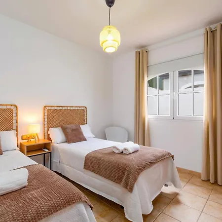 Villa Naipa Golf By Antigua (Fuerteventura)