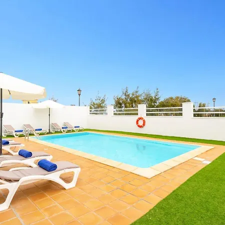 Naipa Golf By Antigua (Fuerteventura)