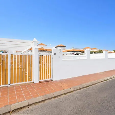 Naipa Golf By Villa Antigua (Fuerteventura)