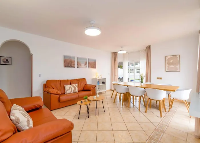 Naipa Golf By * 安提瓜