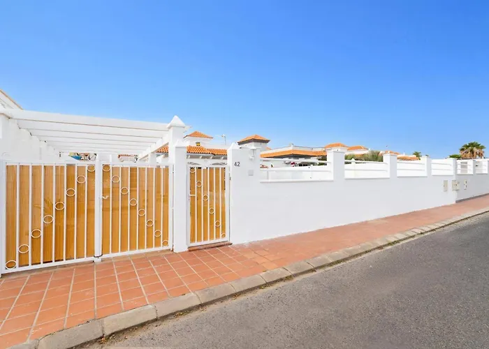 Naipa Golf By Villa Antigua (Fuerteventura)